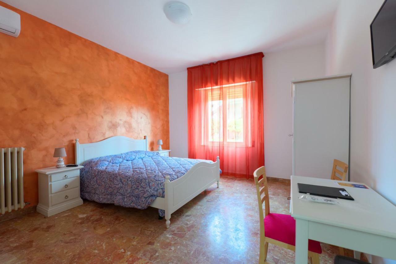 B&B Arwen Ponte San Giovanni Exterior photo